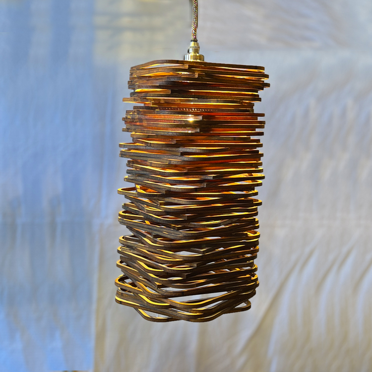 woody birds-nest